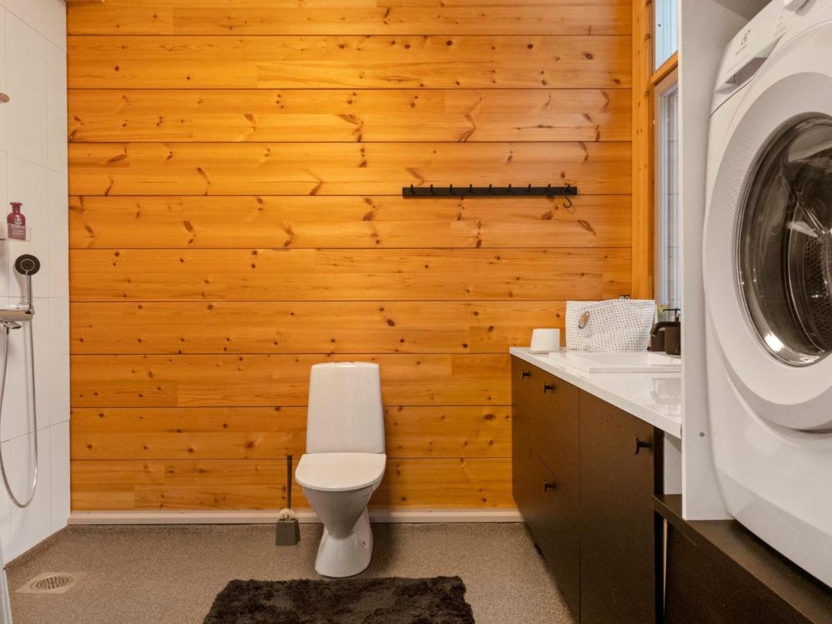 Holiday Home Solokoto By Interhome Inari Exterior photo